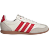 Off White/Collegiate Red