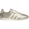 Cyber Metallic/Off White/ Beige