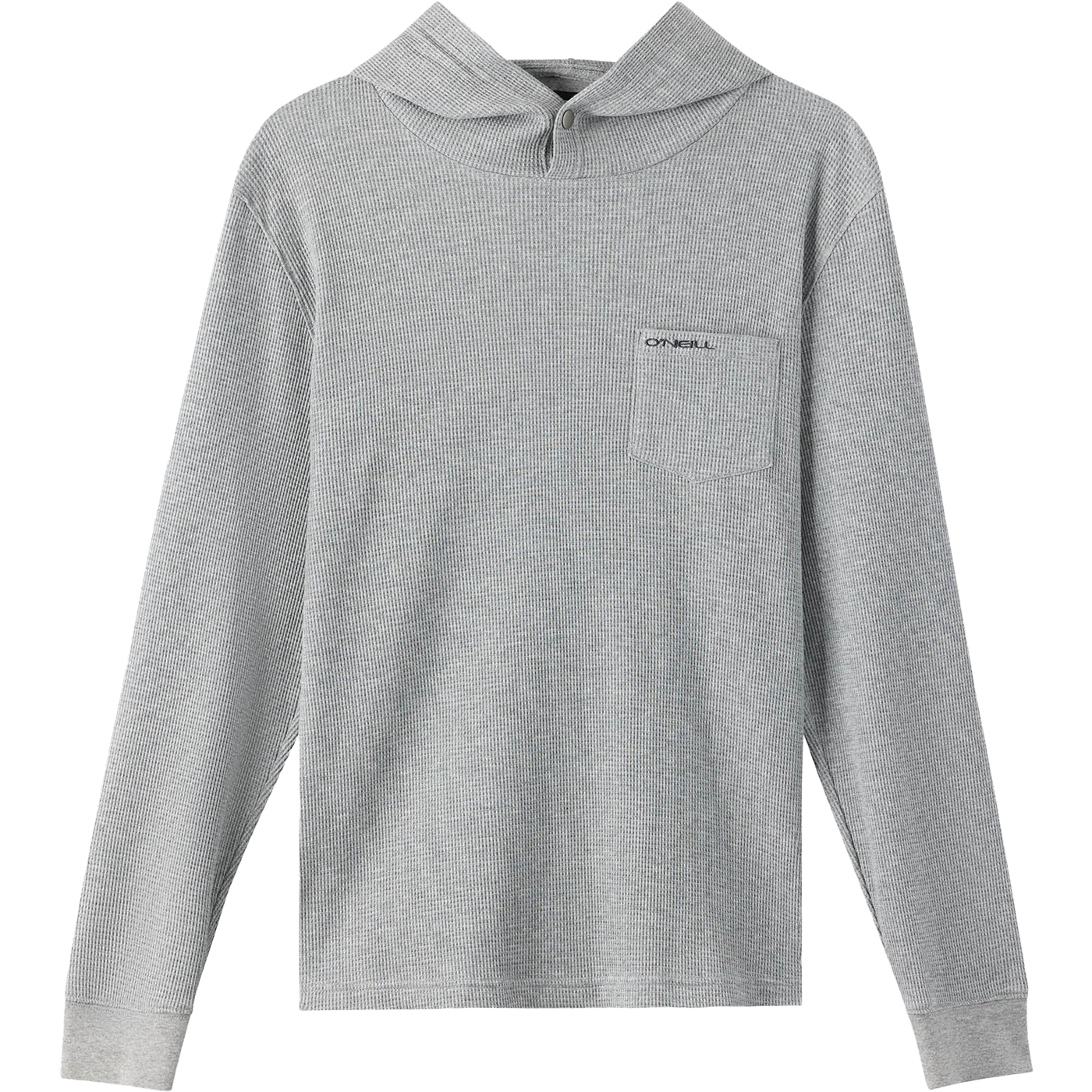 Men's Overland Hooded Thermal alternate view