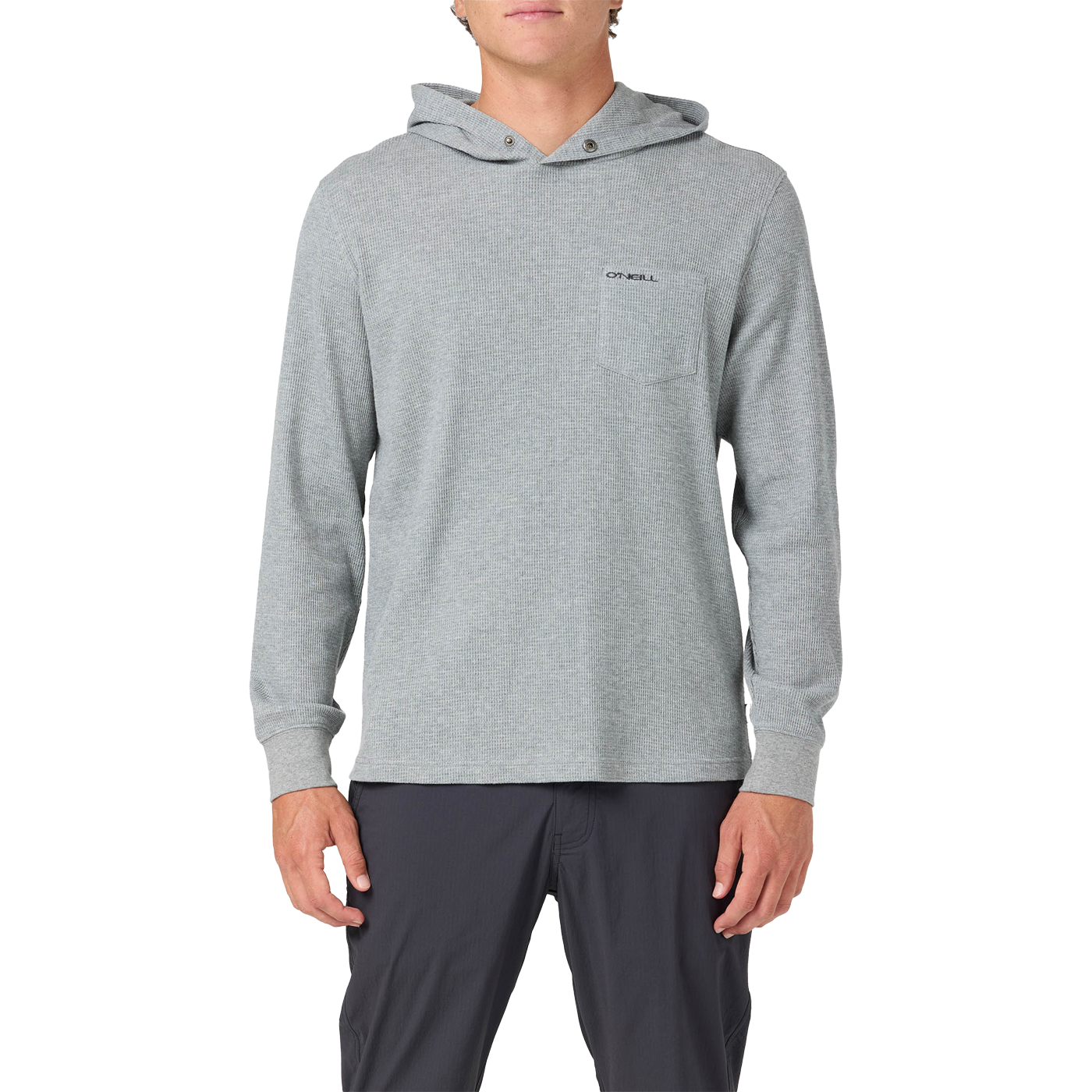 Men's Overland Hooded Thermal alternate view