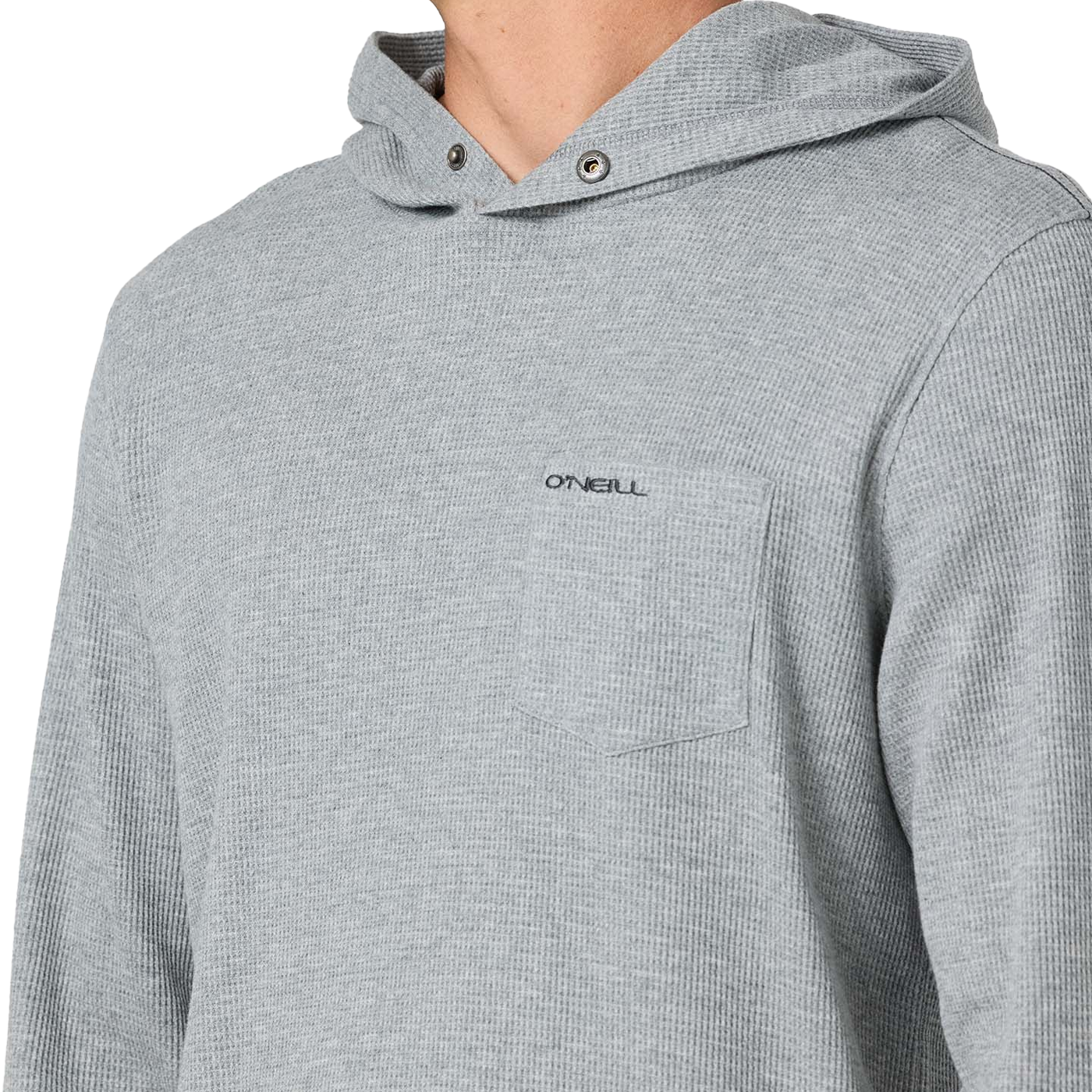 Men's Overland Hooded Thermal alternate view