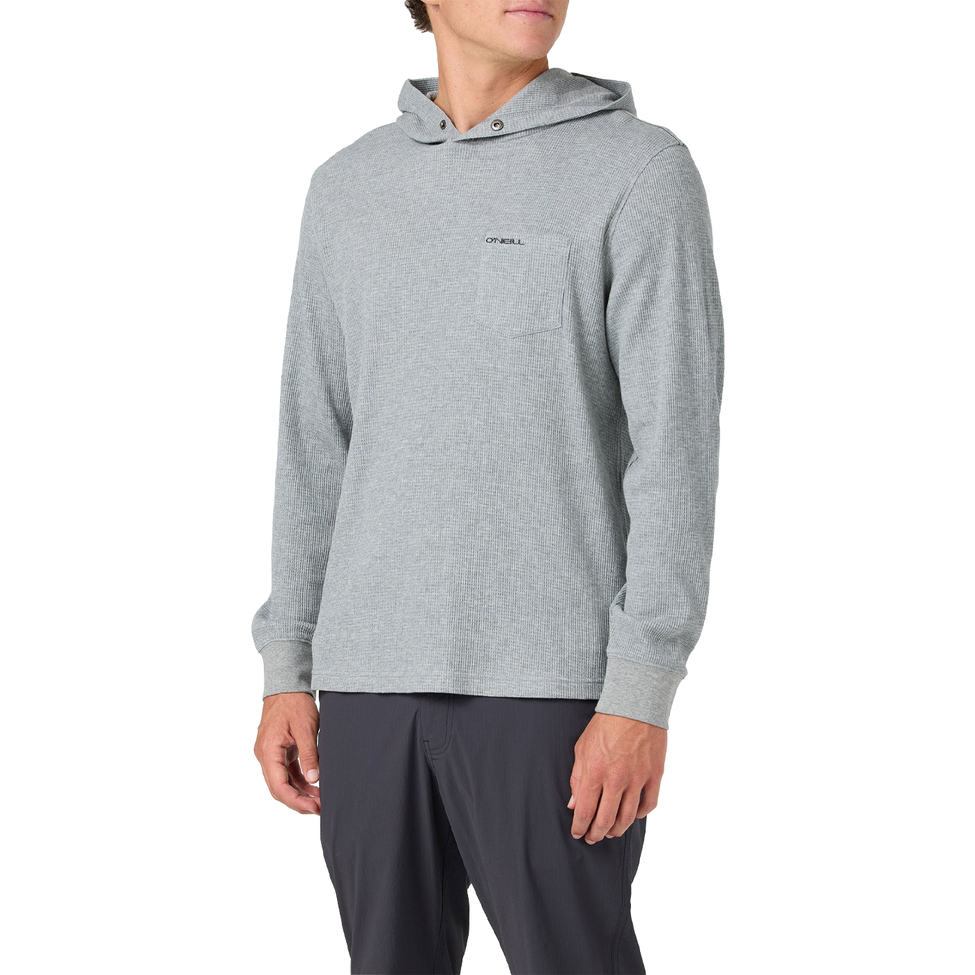 Men's Overland Hooded Thermal alternate view