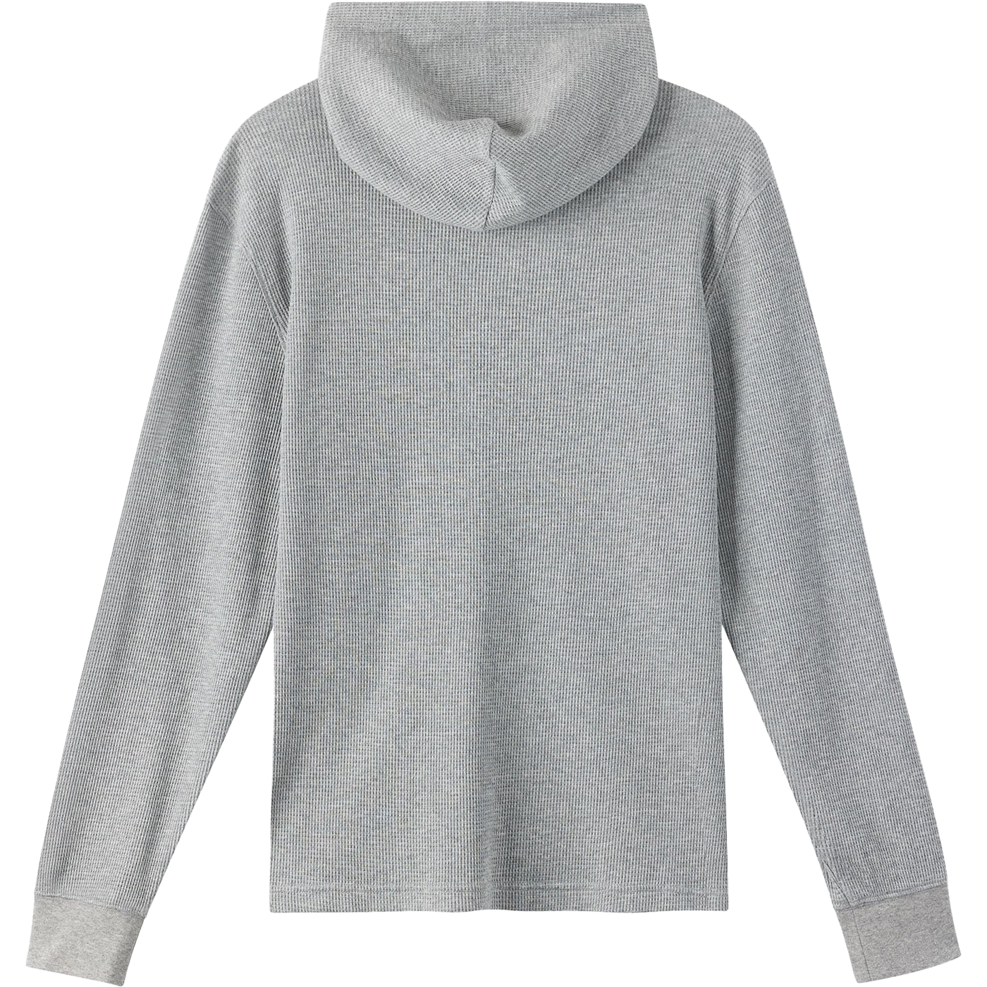 Men's Overland Hooded Thermal alternate view