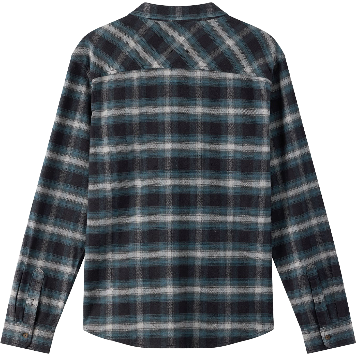 Men's Coastline Flannel alternate view