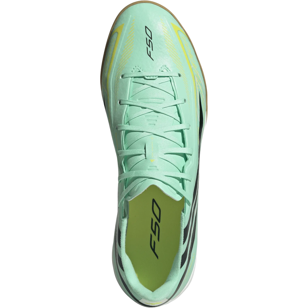 F50 Hyperfast League Indoor alternate view