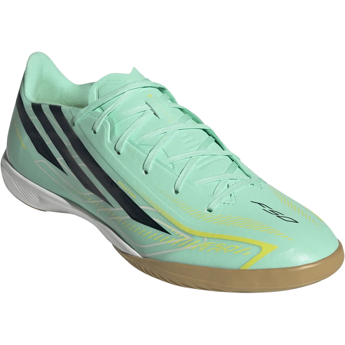 F50 Hyperfast League Indoor alternate view