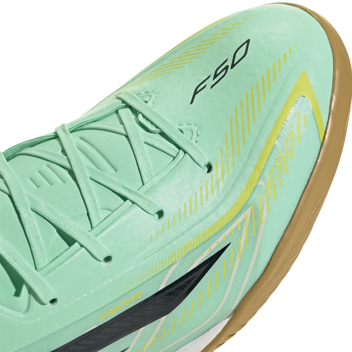 F50 Hyperfast League Indoor alternate view