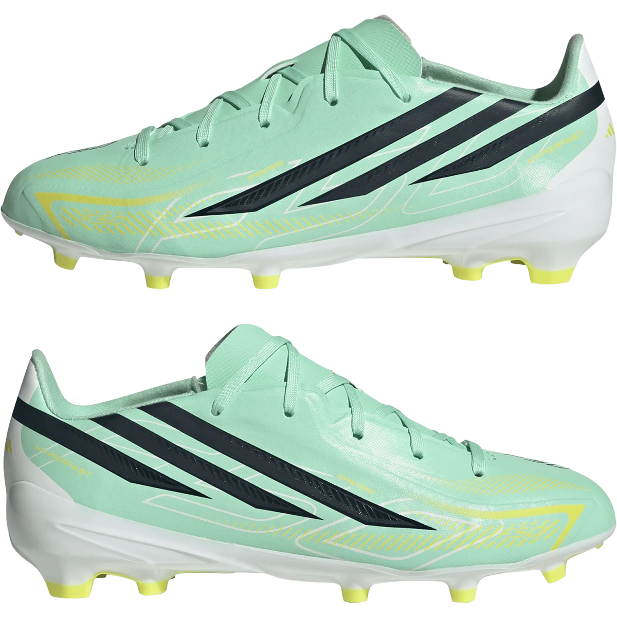 Youth F50 Hyperfast League FG alternate view