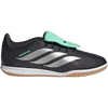Core Black/Silver Metallic/Pulse Mint