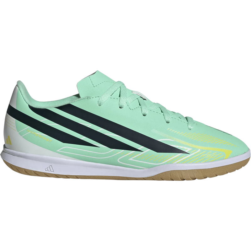 Youth F50 Hyperfast Club Indoor, Featured Image