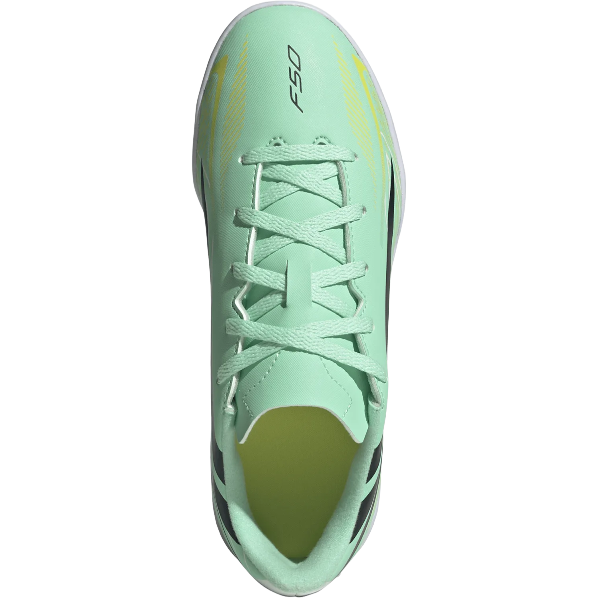 Youth F50 Hyperfast Club Indoor alternate view