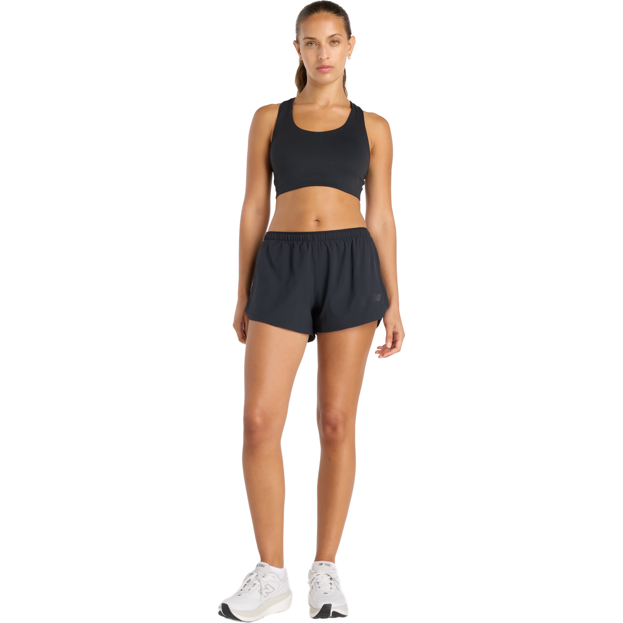Women's RC Essential Short 3