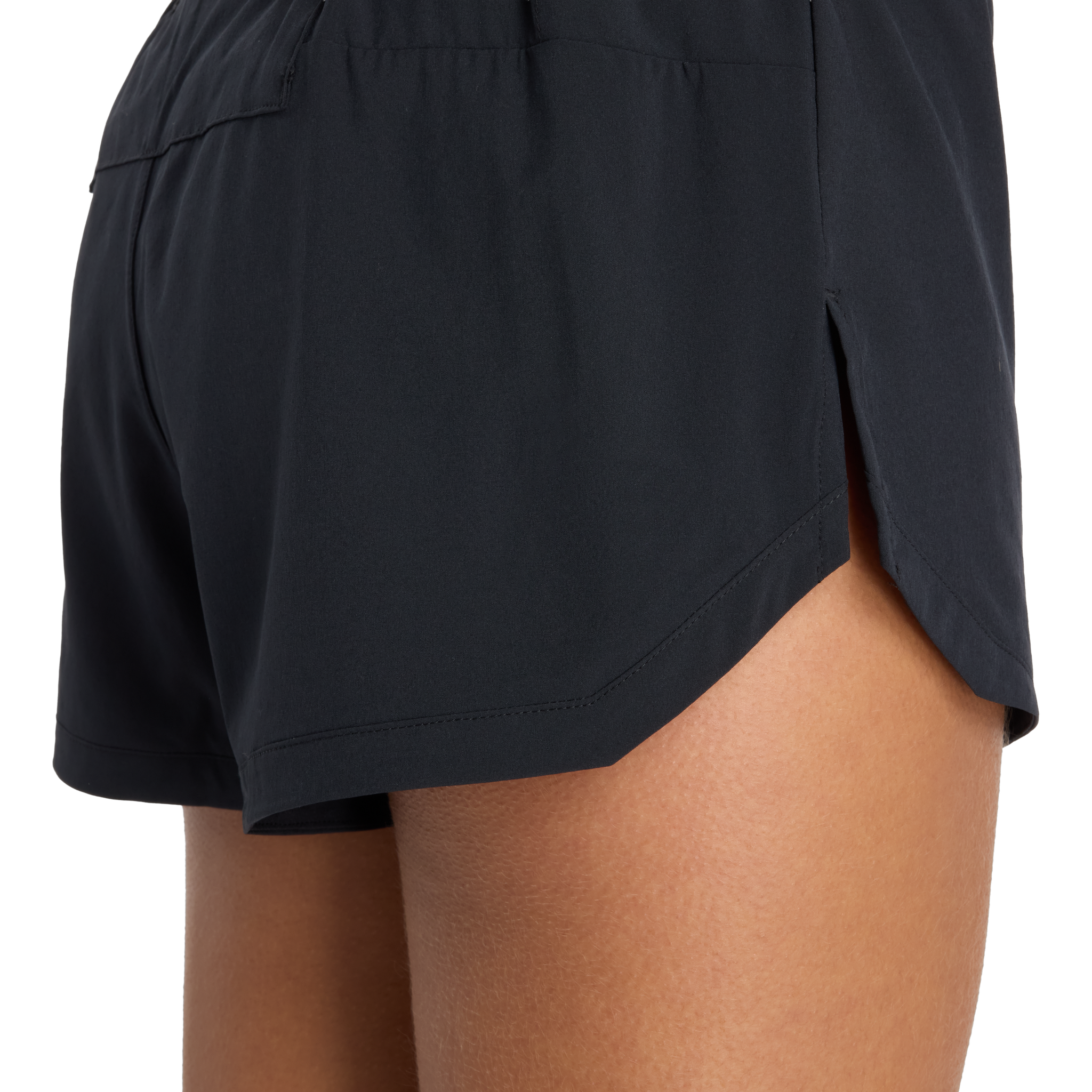 Women's RC Essential Short 3