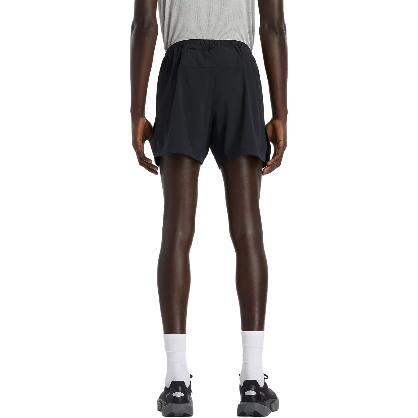 Men's RC Essentials Short 5