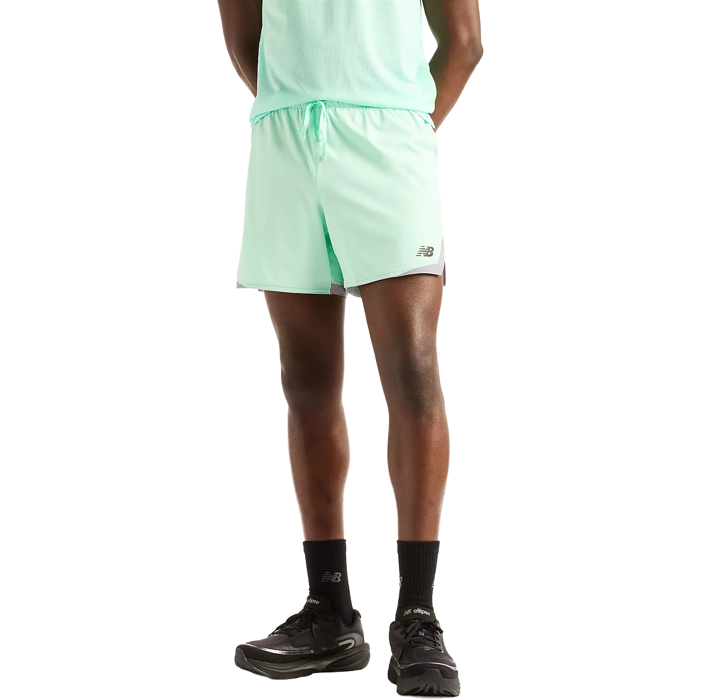 Men's RC Essentials Short 5