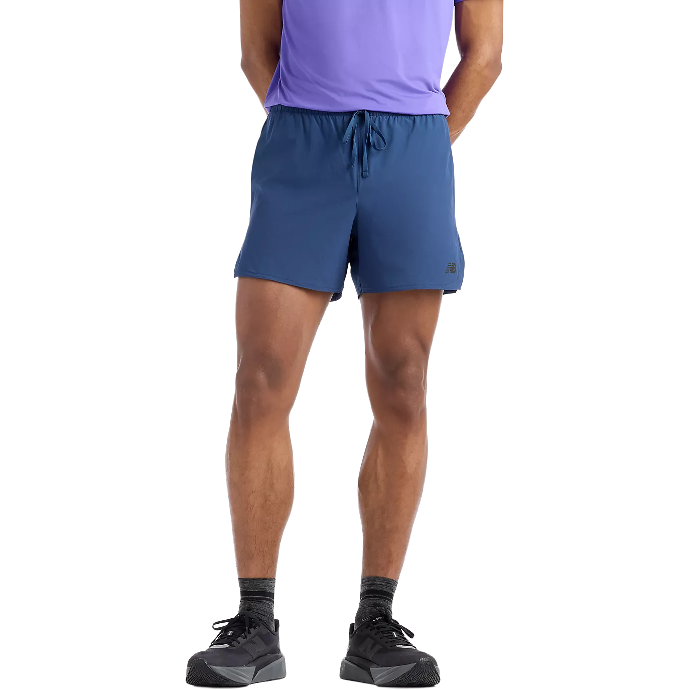 Men's RC Essentials Short 5
