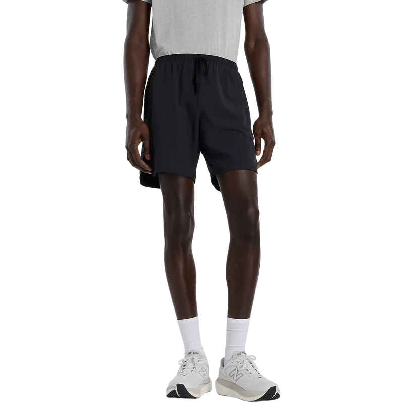 Men's RC Essentials Short 7", Featured Image