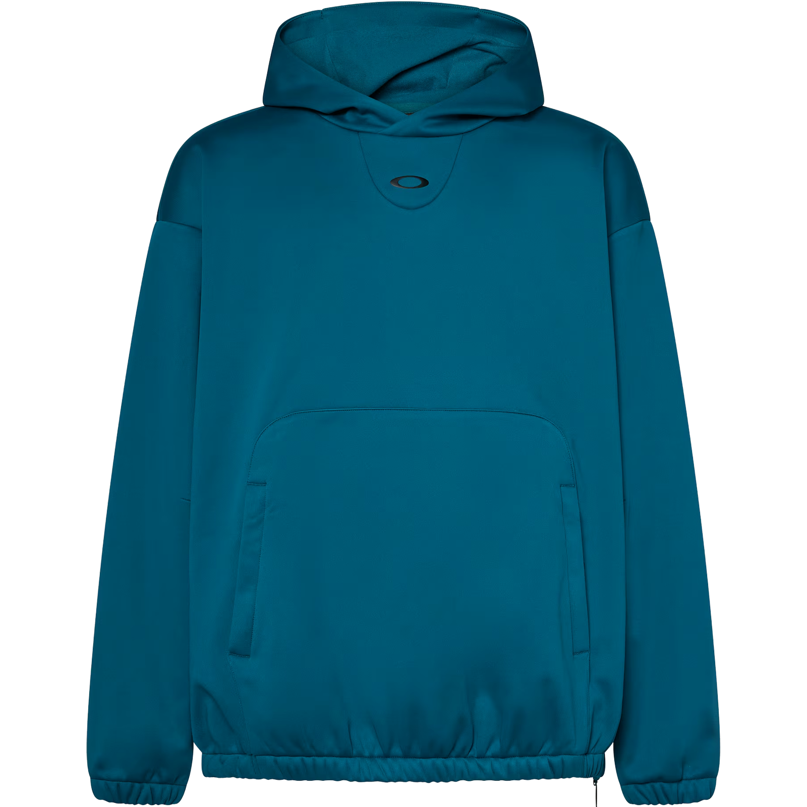 Men's Solar Rail Softshell Hoodie alternate view