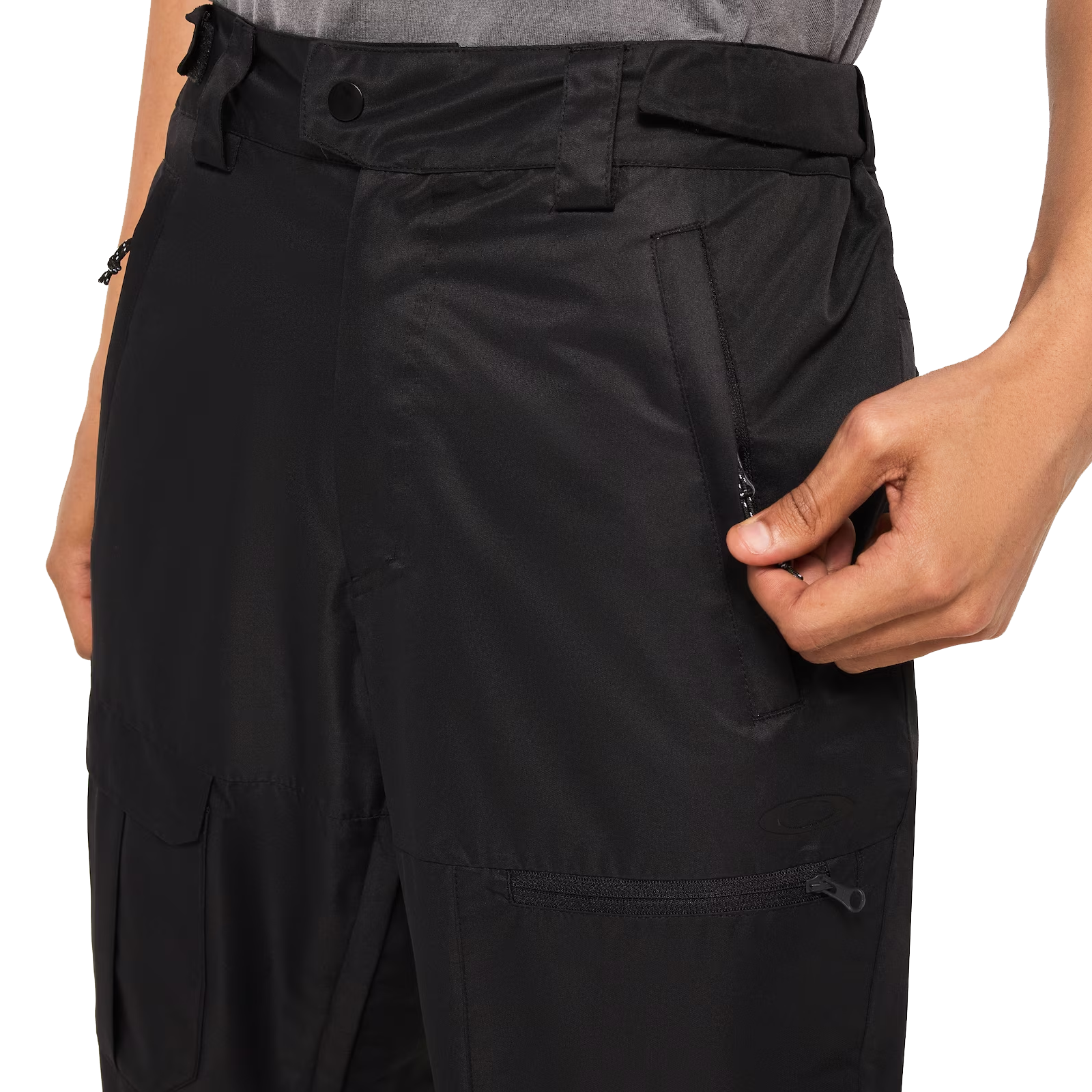 Men's Divisional Cargo Shell Pant alternate view