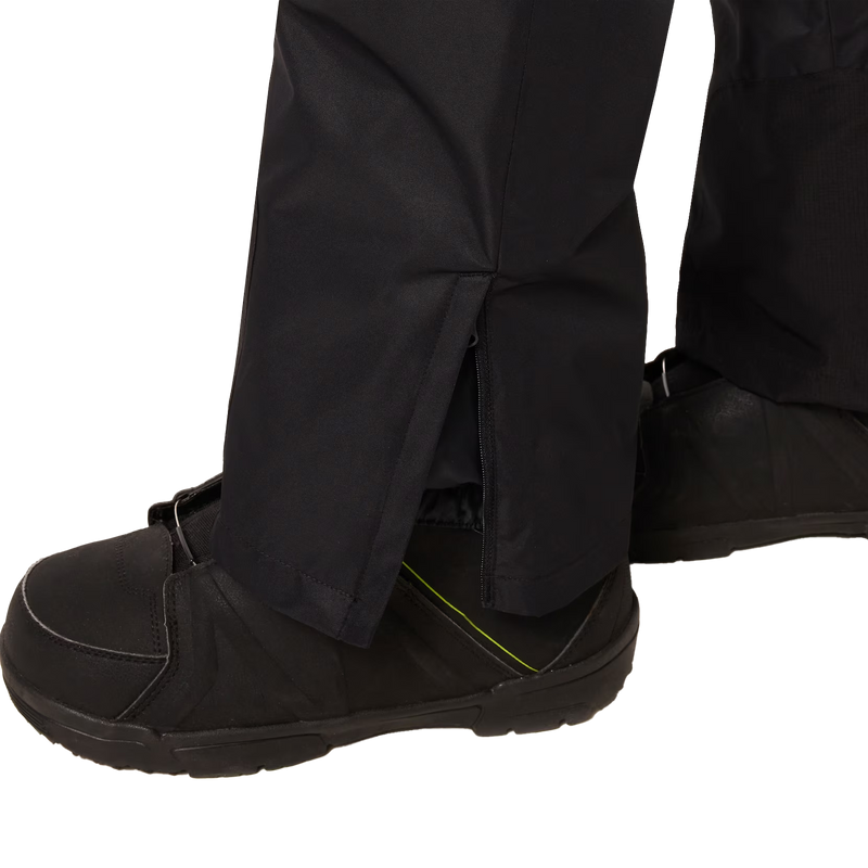 Men's Divisional Cargo Shell Pant, Oakley Men's Divisional Cargo Shell Pant cuff