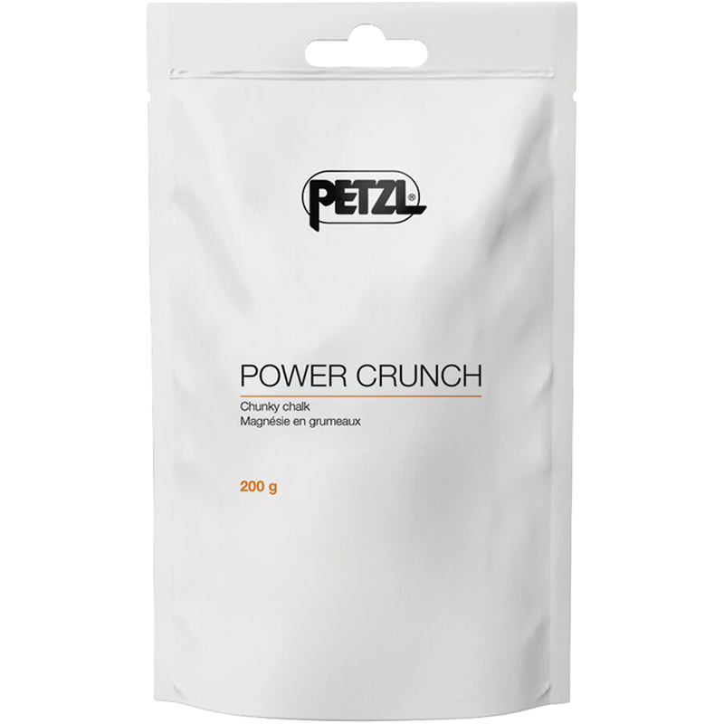Power Crunch 200G Chalk, Featured Image