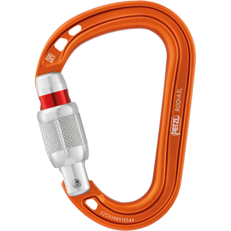Rocha Screw-Lock, Featured Image