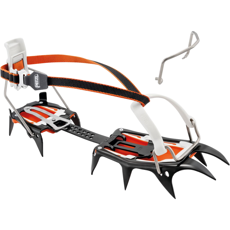 Vasak Leverlock Universel Crampons, Featured Image