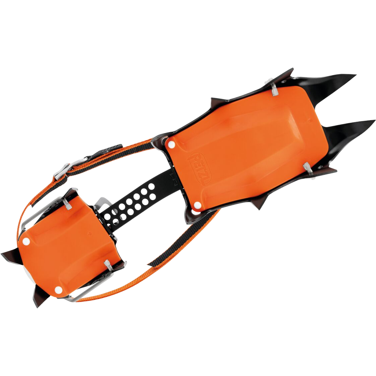 Vasak Leverlock Universel Crampons alternate view