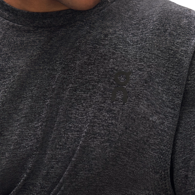 Men's Train Flex-T, On Men's Train Flex-T Logo