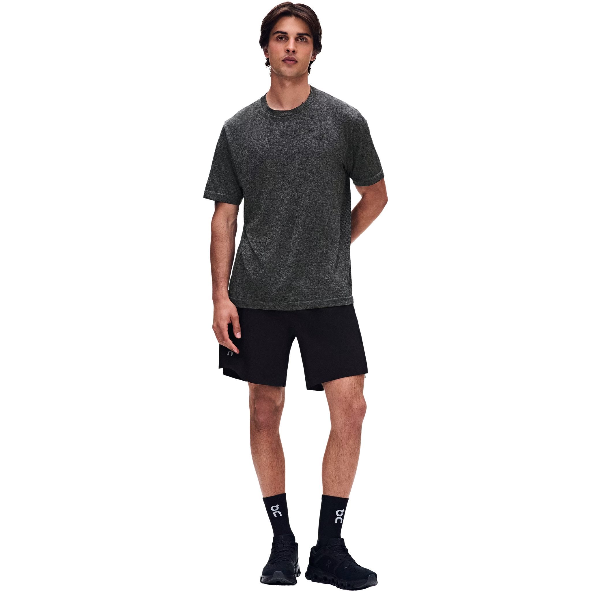 Men's Train Shorts 7
