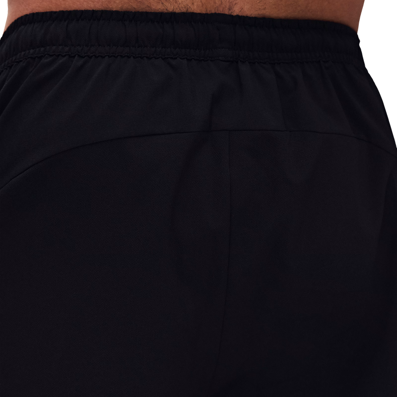 Men's Train Shorts 7", On Men's Train Shorts 7" Back