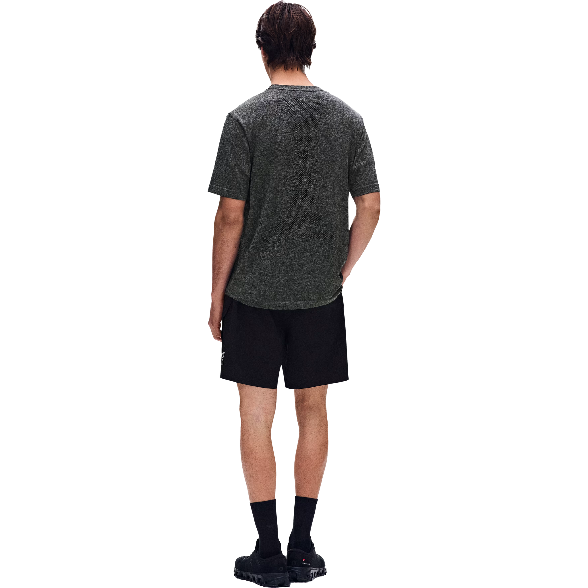 Men's Train Shorts 7
