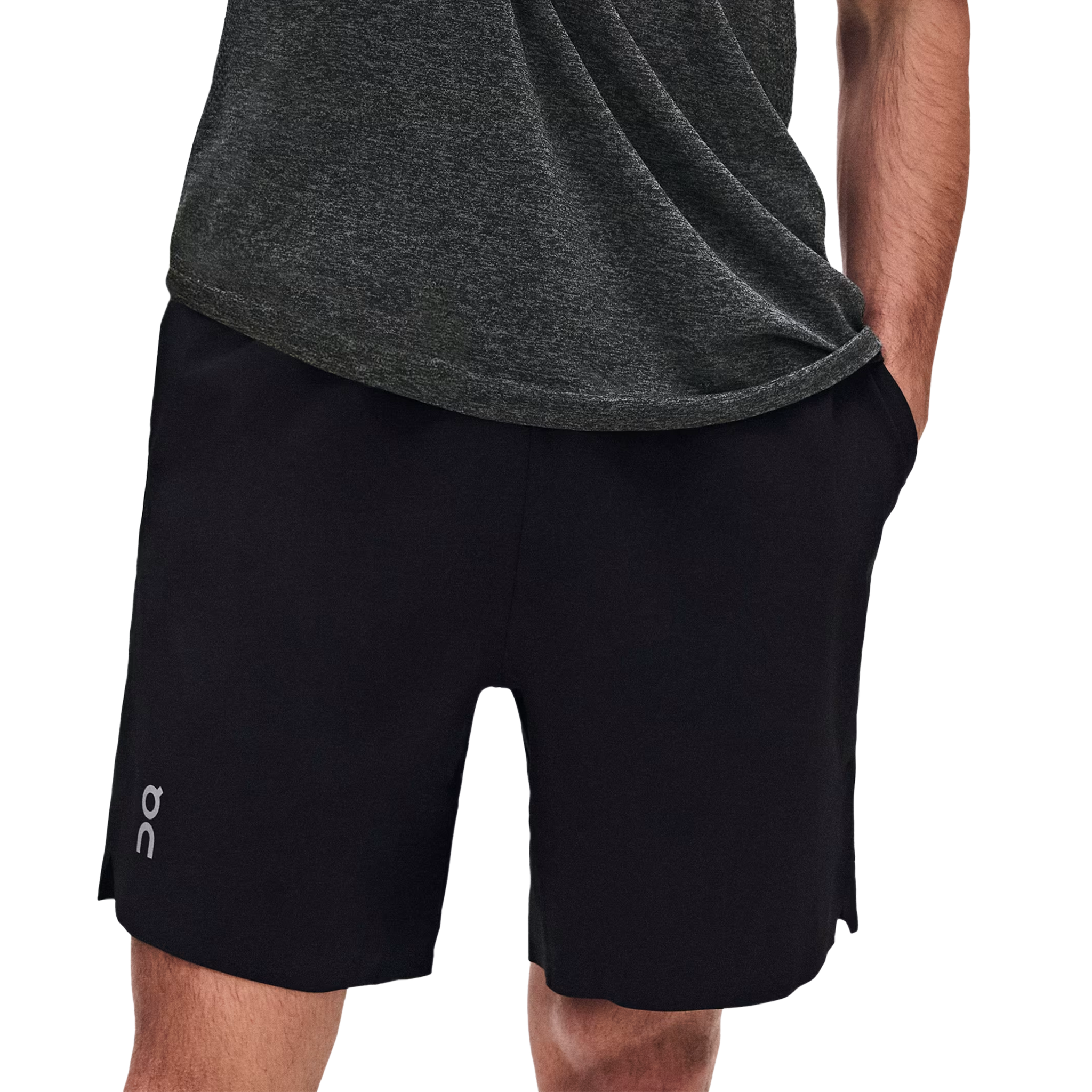 Men's Train Shorts 7