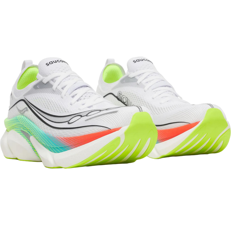Endorphin Elite 3, Saucony Endorphin Elite 3 pair