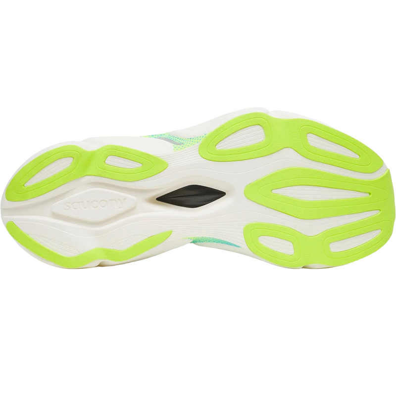 Endorphin Elite 3, Saucony Endorphin Elite 3 bottom