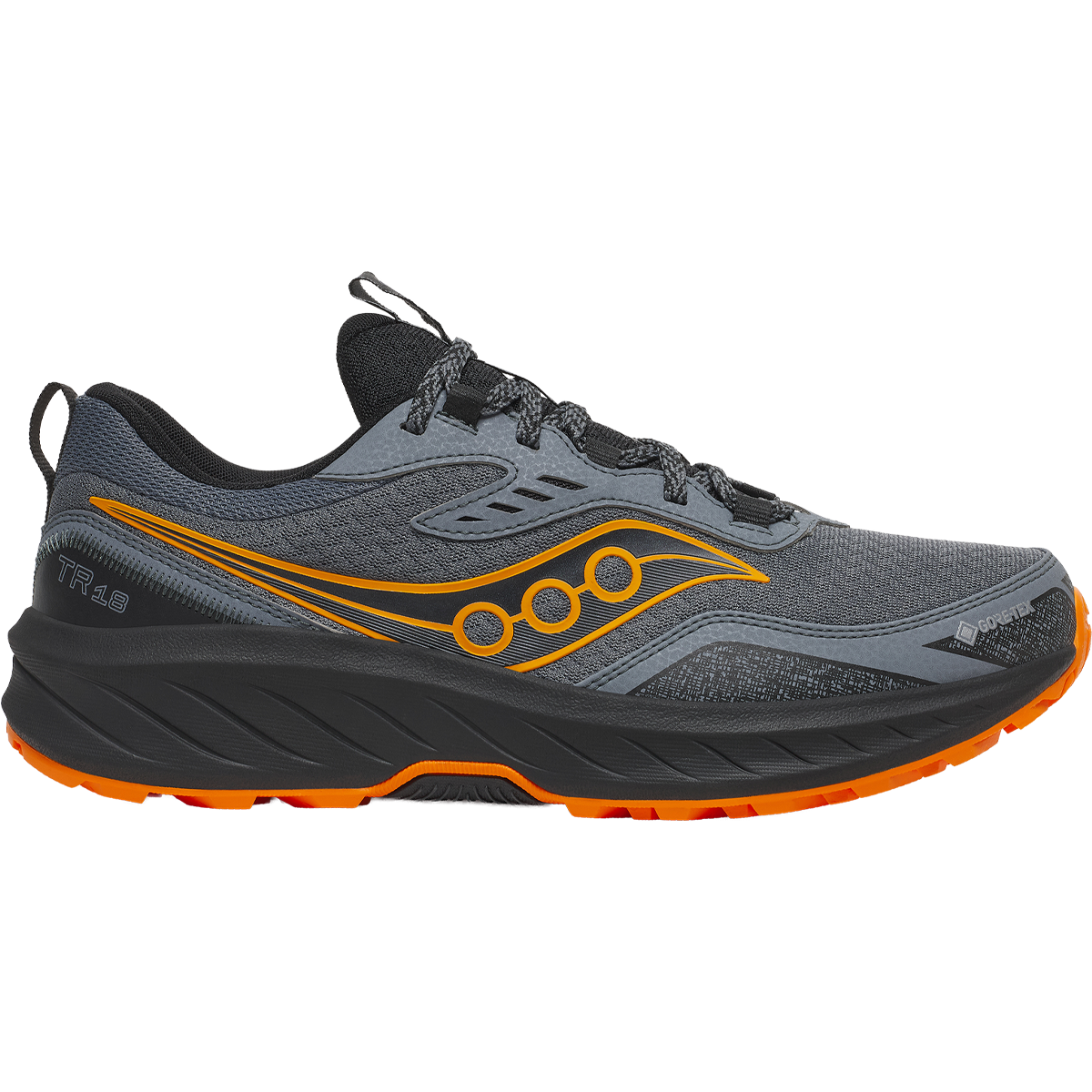 Men's Excursion TR18 GTX alternate view