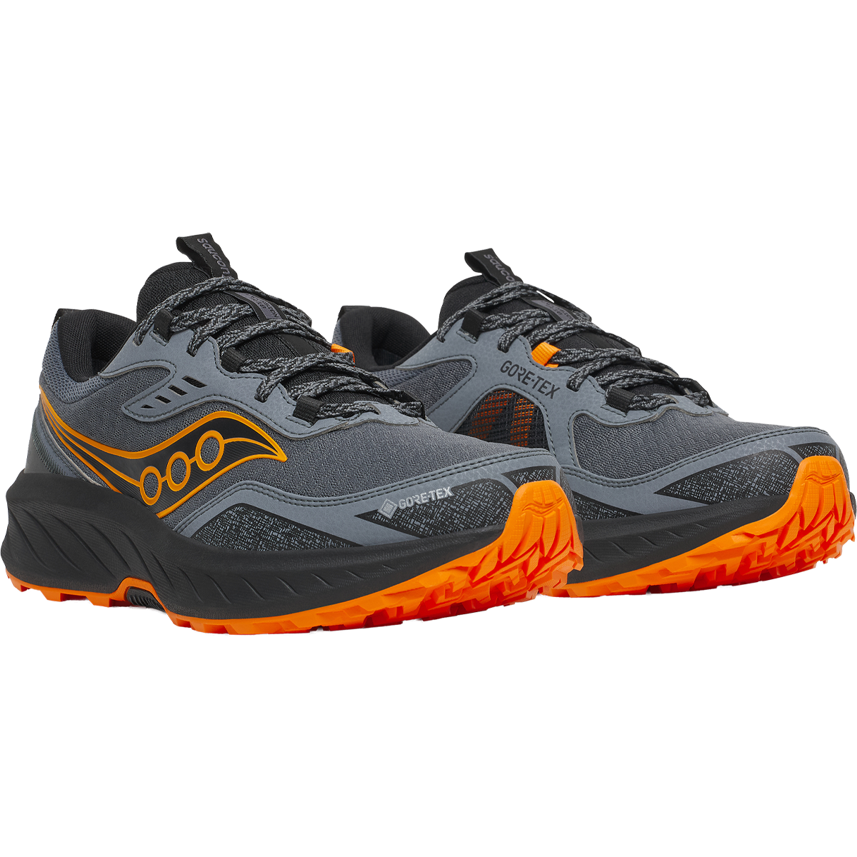Men's Excursion TR18 GTX alternate view
