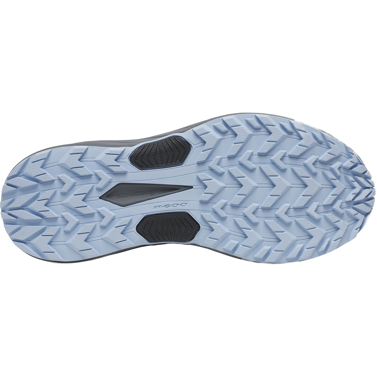 Women's Excursion TR18 GTX alternate view