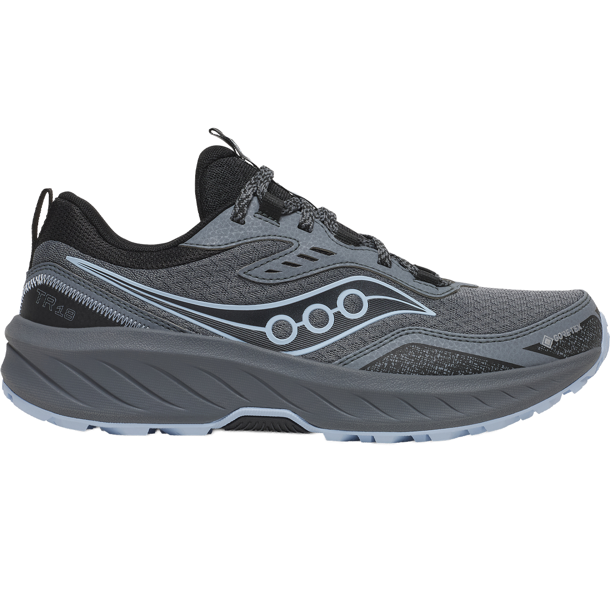 Women's Excursion TR18 GTX alternate view