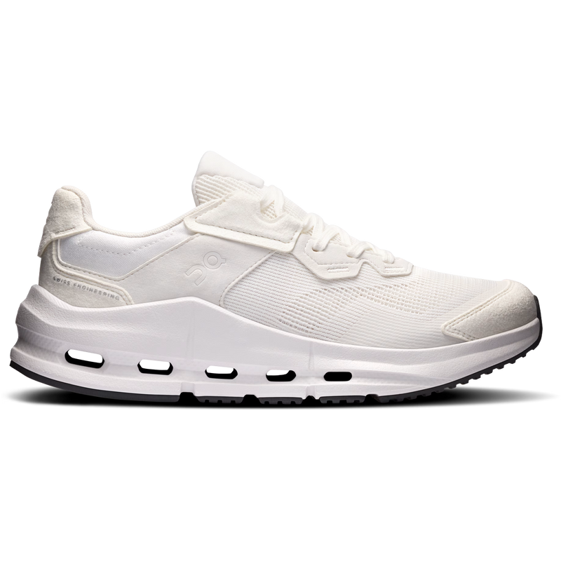 Women's Cloudnova Rift, Featured Image