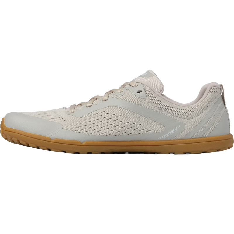 Women's Connect, Topo Women's Connect side