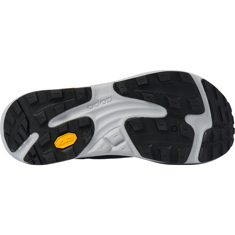 Women's Ultraventure 5, TOPO Athletic Women's Ultraventure 5 bottom