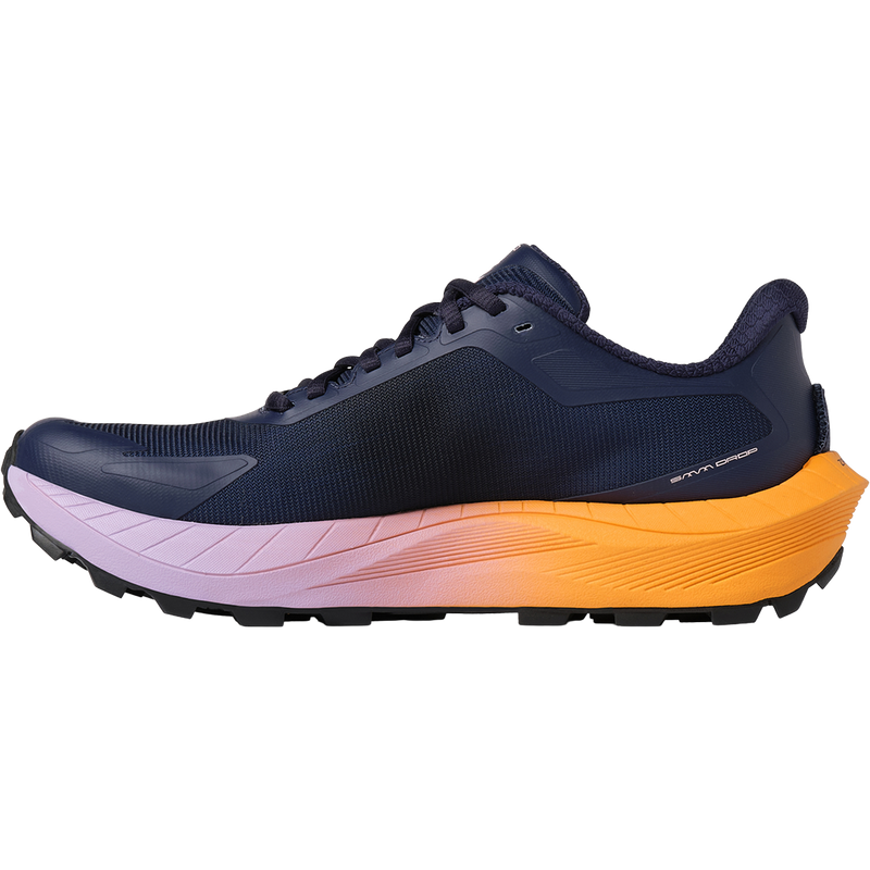 Women's MTN Racer 4, Topo Athletic Women's MTN Racer 4 side