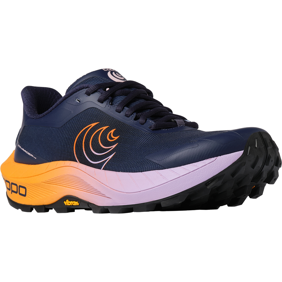 Women's MTN Racer 4 alternate view