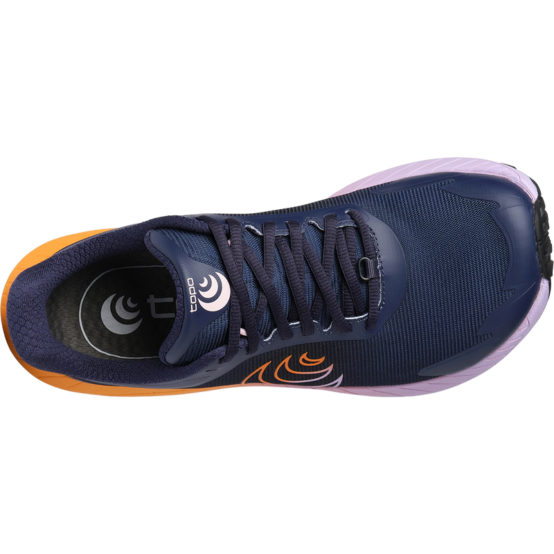 Women's MTN Racer 4, Topo Athletic Women's MTN Racer 4 top