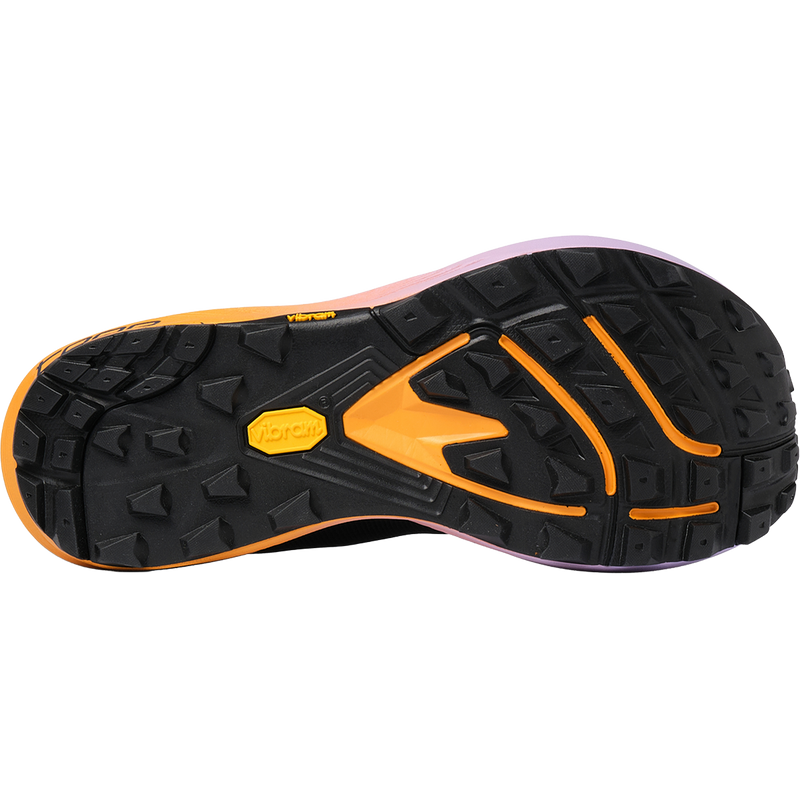 Women's MTN Racer 4, Topo Athletic Women's MTN Racer 4 bottom