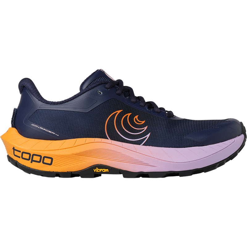 Women's MTN Racer 4, Featured Image