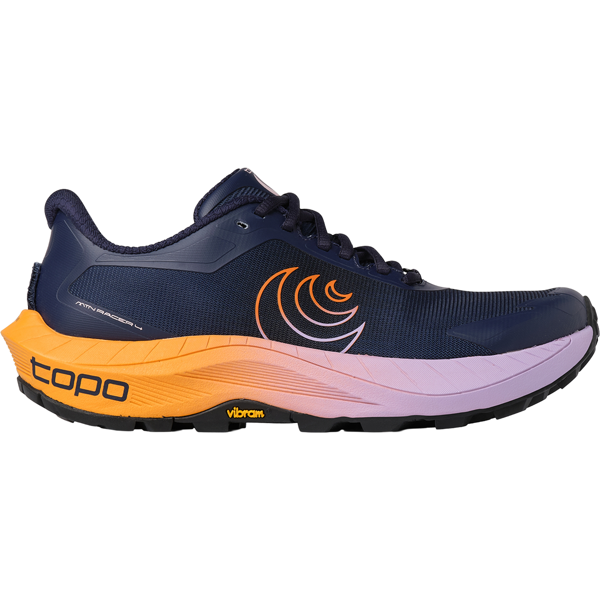 Women's MTN Racer 4 alternate view