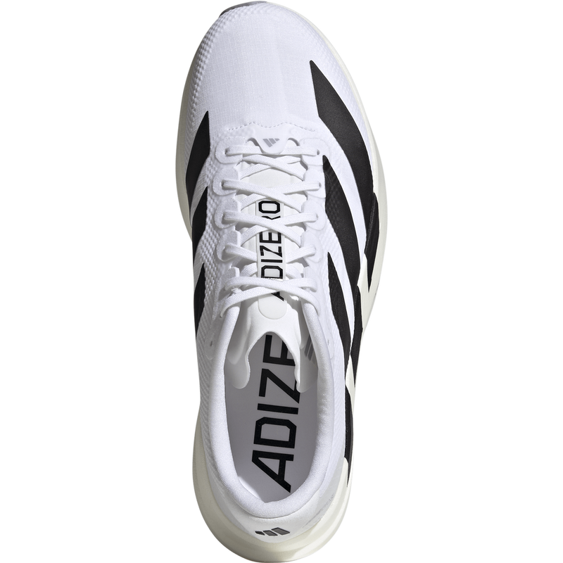 Men's Adizero Evo SL Woven, Adidas Men's Adizero Evo SL Woven top