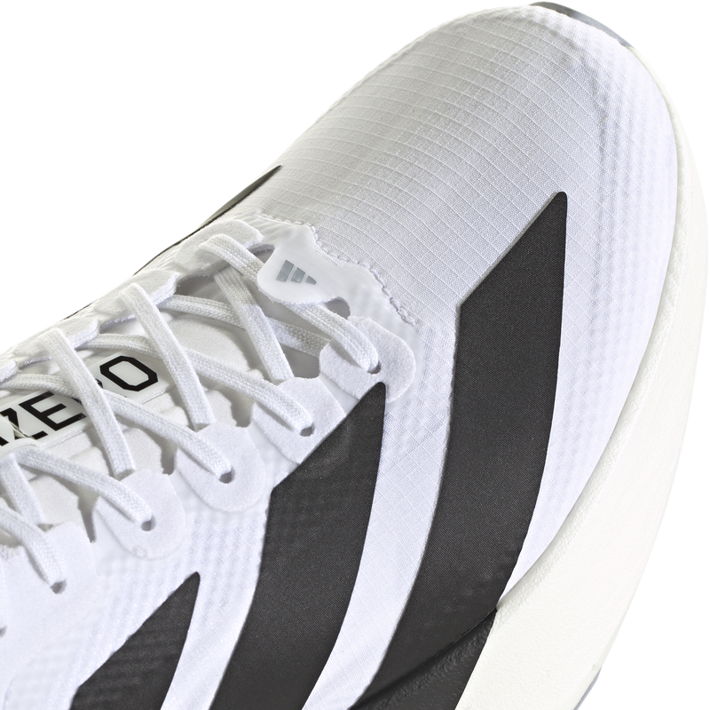 Men's Adizero Evo SL Woven, Adidas Men's Adizero Evo SL Woven toe